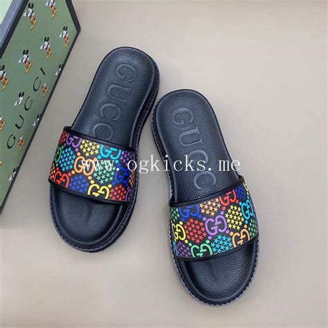 2020 gucci slides|Gucci 2020 menswear.